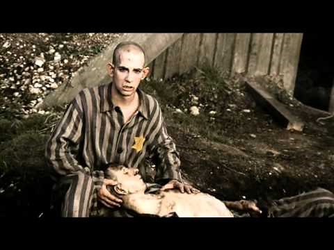 Night (By Elie Wiesel) Trailer