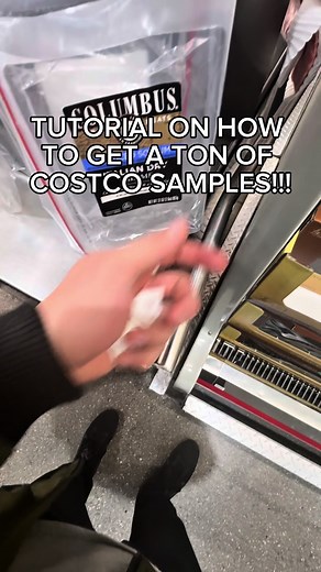 Ultimate Guide to Getting Costco Samples
