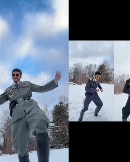 #duet with @Moff Gideon let’s see how many more people we can upset #themaninthehighcastle #TMITHC #foryoupage #vibe