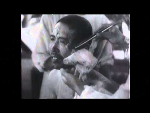 Hiroshima and Nagasaki: Archive footage of the atomic bombs that shook the world