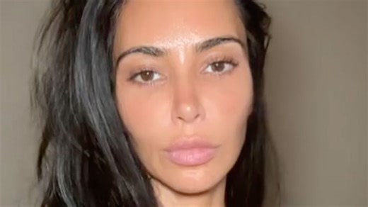 Kardashian fans slam Kim’s Skims Valentine Day’s line as ‘cheap’ and 'tacky'