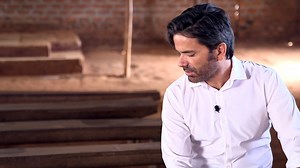 Brant Hansen Page on Reels