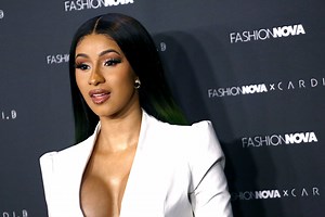 Cardi B's Role In "Fast & Furious 9" Revealed