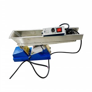 [Hot Item] Gzv Micro Electromagnetic Electric-Magnetic Vibrating Feeder