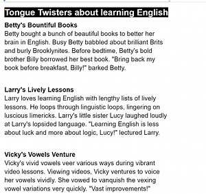 Empowering English Learning on Reels