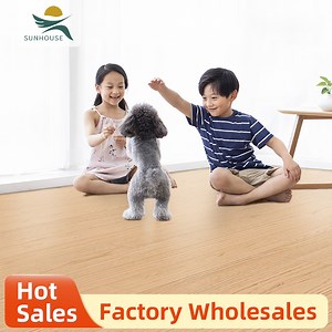 [Hot Item] Chinese Factory Offer of Red Oak Engineered Building Materials Wood Floor