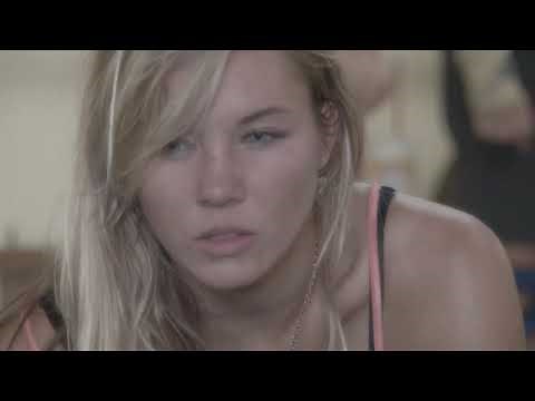 Anna Vs. Amy (Girls from Kung Fu Femmes)