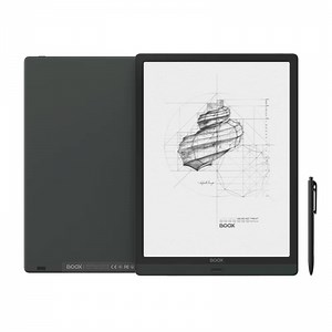 [Hot Item] 13.3 Inch Eink Paper Writing Kids Tablet Educational Notebook Android Reading APP Remarkable E-Ink Ebook Reader