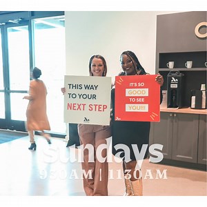 Surround yourself with a community that feels like family 🫶 Hey, my name is Jimn. My wife Phyllis and I are the lead pastors of Anchor Bend Church, a life-giving church in the Richmond area. We would like to personally invite you and your family to join us this Sunday for church at 9am or 11am. At Anchor Bend Church, we exist to reach people with the love of God and help them become fully devoted followers of Christ. Our kids team is ready for little ones. We believe that kids should have a bla