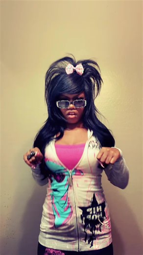 big big big b🍒bs #scene #fyp #emo #trending #viral | Emo