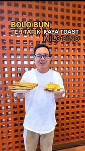 51 reactions | Sudah sering denger kalian bilang Bolo Bun dan Kaya...