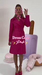 1.7K views · 26 reactions | Dress code: PINK!   ~ bit.ly/3JTYKLC Our latest collection combines sweet pastels, cute vibes and pure pink perfection!   What are your favourite styles? | Black Milk Clothing | Facebook