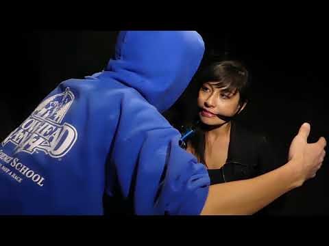 Damsel Undistressed Redux