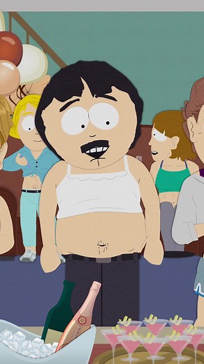 South Park: The End of Obesity - Stream Now on ParamountPlus!