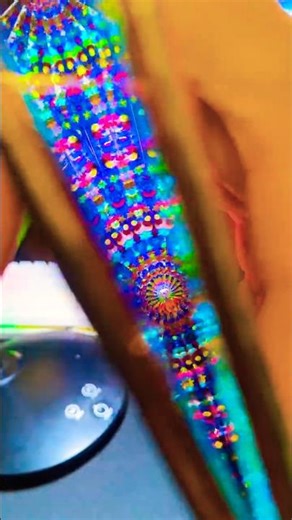 AuraScope Kaleidoscope