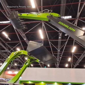 la nueva excavadora en colombia ZOOMLION ZE 215 E con motor cumins y bomba hidraulica kawasaki y su precio la hace la excavadora mas economica del mercado de este tamaño #ExcavadoraHidraulica #EXCAVADORA #operadoresdemaquinariapesada #maquinariapesada #BackhoeLoader #RETROEXCAVADORA #backhoe #excavator | Maquinaria pesada 1000