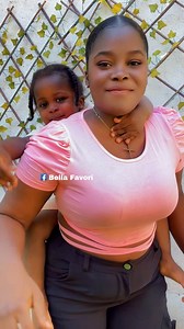 Premye fwa mwen bay yon ti gason yon kalòt🙈🤭🤭🤭 adye,sim pa vire sou FB mpa wè sim poko lage vidéo a non😂😂😂😂 | Bella Favori