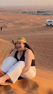 1.9M views · 32K reactions | Dubai desert safari…. . . . . . . #desertsafari #viral #2025 #tourist #desertsafaridubai | Amazing Dubai Desert Safari | Facebook