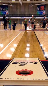 369K views · 3.9K reactions | Plus 2️⃣ LEFT SIDE #americancornholeleague #cornhole #reels #edit #fypシ | BAG SZN cornhole | Facebook