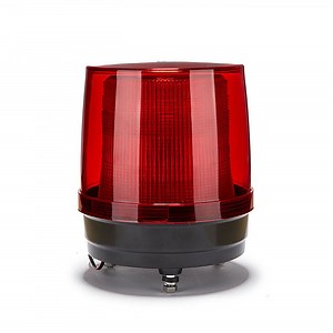 [Hot Item] Senken Big Flashing Strobe Warning LED Rotating Beacon