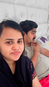 37K views · 318 reactions | Enna nadippu nadikiranga paa  @iam_shameer_cm #reels #husbandandwife #tamil #reelsinstagram | IamReal Sanu | Facebook