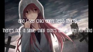 Nightcore - I'm gonna show you crazy