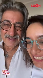 4.1K views · 62 reactions | Check out these trending videos and viral reels featuring the stunning #ShraddhaKapoor! Don't miss out ! ✨ #ZoomTV #InstaZoom #BollywoodDiva #ShraddhaKapoorFans | Zoom TV | Facebook