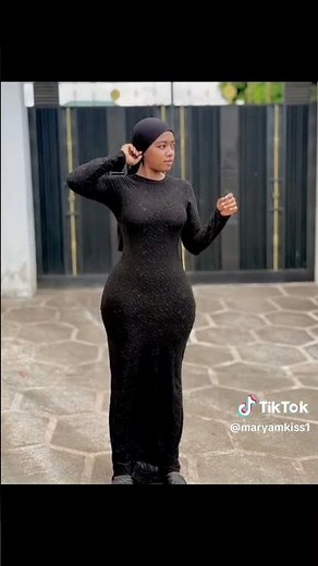 Cin gindi Hausa lesbian