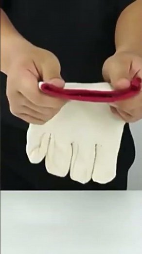 Worker Hand Protection Gloves