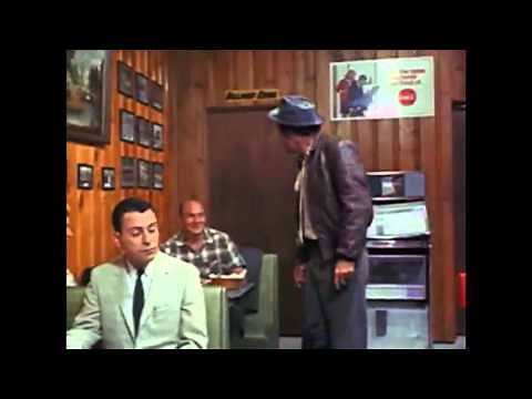 The Heart Is A Lonely Hunter 1968 Official Trailer Alan Arkin, Sondra Locke Movie HD