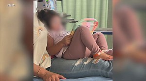 Toddler mistakenly served alcohol at California restaurant: 'She was slurring her words'