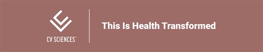 CV Sciences