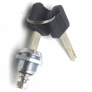 [Hot Item] China Manufacturer Cheap Wholesale Cylinder Cam Cabinet Key Lock