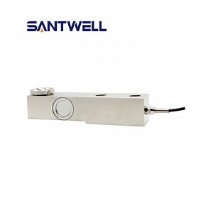 [Hot Item] Sb-B 10t Motor Vehicle Scale Load Cells Cheap Price Weighing Load Cell