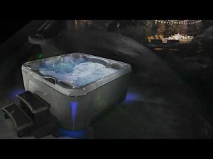 Hydropool Serenity 5900