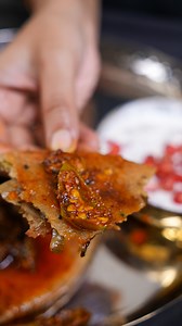 451K views · 5.2K reactions | Vegetable Paratha ASMR #paratha #vegeatable #asmr | Food Code ASMR | Facebook