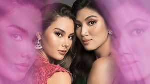 26K views · 541 reactions | Sino-sino sa tatlumpu't apat na Filipina ang susunod na mga mapipili bilang #TheNewBinibini? Binibining Pilipinas 2021 Grand Coronation Night hosted by Catriona Gray & Nicole Cordoves ngayong Linggo, 9:30PM sa A2Z Channel 11! #BbPilipinas2021 | A2Z | Facebook