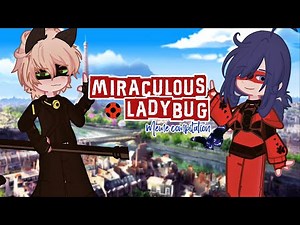 •My_Miraculous_Ladybug_Meme_Compilation• 🐞🐈‍⬛ ||Gacha_Club_2||