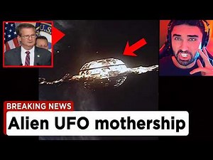 Millions Saw This Before The Feed Cut Out❗😨 - Aliens, UFO, 3i Atlas, Skinwalker, Bigfoot & TikToks