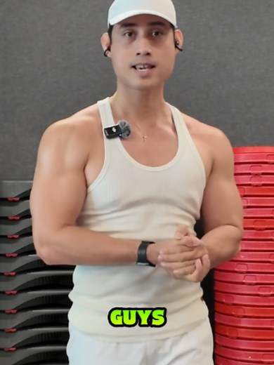 Tricep Dumbbell Workouts para Lambot ng Arms — 3 Rounds