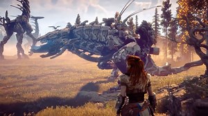 Become Aloy. Discover your destiny. #HorizonZeroDawn #PS4 http://bit.ly/2liFkoL | Sony Electronics
