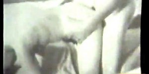 Classic Stags 9 40s to 70s - Scene 3