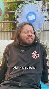 Panas matahari bikin emosi, untung ada yang bikin adem #WhiteoutSurvival