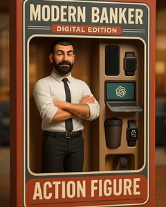 𝗡𝗼 𝗧𝗿𝗮𝗻𝘀𝗳𝗼𝗿𝗺𝗮𝘁𝗶𝗼𝗻 𝗪𝗶𝘁𝗵𝗼𝘂𝘁 𝗧𝗮𝗹𝗲𝗻𝘁. This Labour Day, we’re asking a different kind of question: Are people strategies evolving as fast as banking technologies? As digital transformation accelerates, the real competitive edge may not be in AI or automation - but in how we build, lead, and retain talent. Read the full article by Priscilla Mutty, Head of Human Resources at Bank One: 🔗 https://bankone.mu/wp-content/files/2025/04/No-Transformation-Without-Talent.pdf #BankO