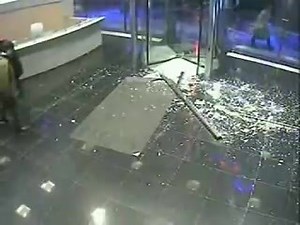 True story: I was once stuck going around in a revolving door for 3 hours! What is your worst revolving door experience?? Funny Videos Want to be featured? Message us videos you filmed to be featured on the page! | Funny Videos