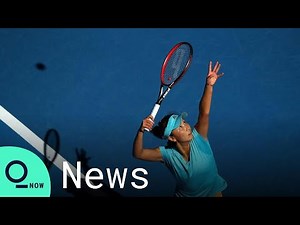 Tennis Star Peng Shuai's Disappearance Comes at Sensitive Time for China