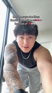 Me when she says she likes SEA 😏🇻🇳🇱🇦🇹🇭 #asian #southeastasia #dating #boyfriend #girls | Zaddy Yang