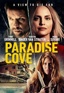 Media - Paradise Cove (Film, 2021)