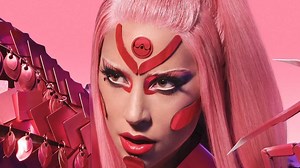 🔊 SOUND ON! Lady Gaga has a special Mardi Gras message for you! | Sydney Gay and Lesbian Mardi Gras