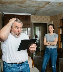 28K views · 48 reactions | Une semaine avant le mariage, le beau-père...